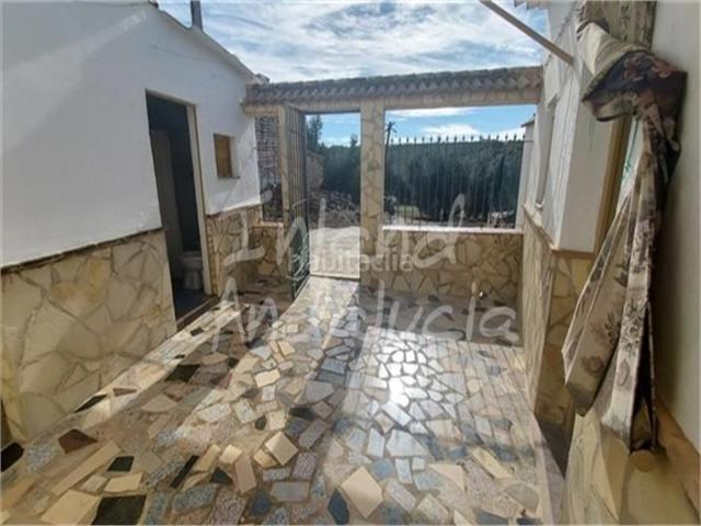 Casa Rural en venta en Comarca de Loja, Andalucía