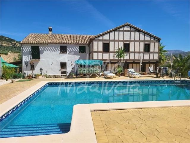 Casa Rural en venta en Comarca de Loja, Andalucía
