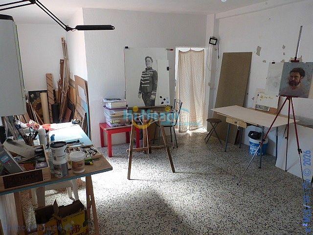 Casa Rural en venta en Los Llanos, La Axarquía