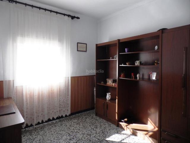 Casa Rural en venta en Algarrobo, Los Llanos