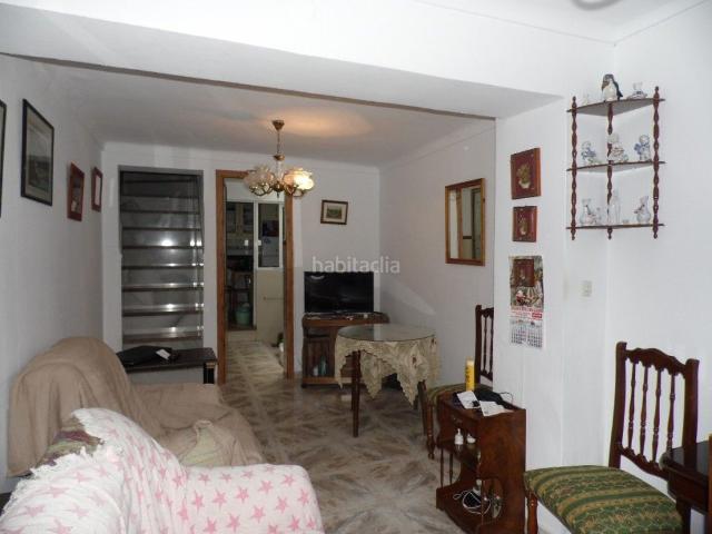 Casa Rural en venta en Los Llanos, La Axarquía