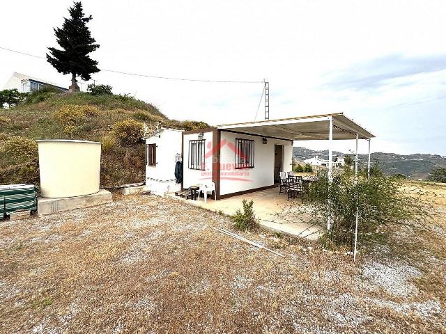 Casa Rural en venta en Los Llanos, La Axarquía