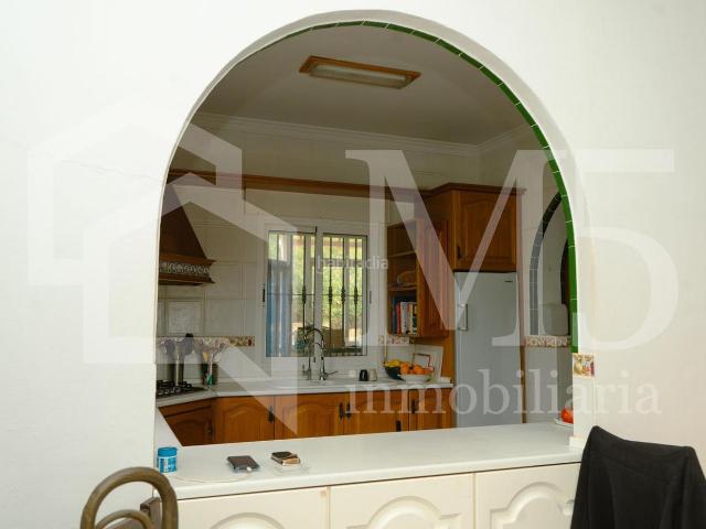 Casa Rural en venta en Algarrobo, Los Llanos