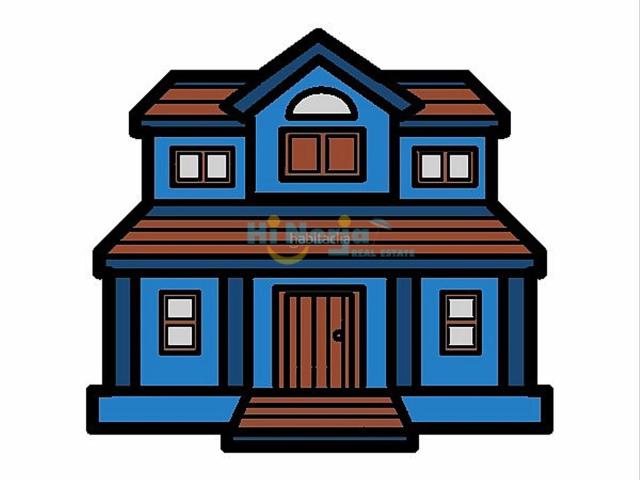 Casa Rural en venta en Algarrobo, Los Llanos