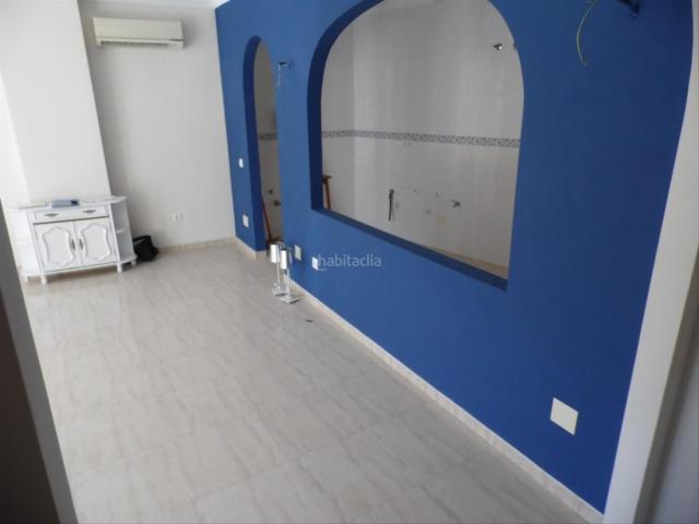 Casa Rural en venta en Algarrobo, Los Llanos