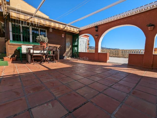 Casa Rural en venta en Los Llanos, La Axarquía