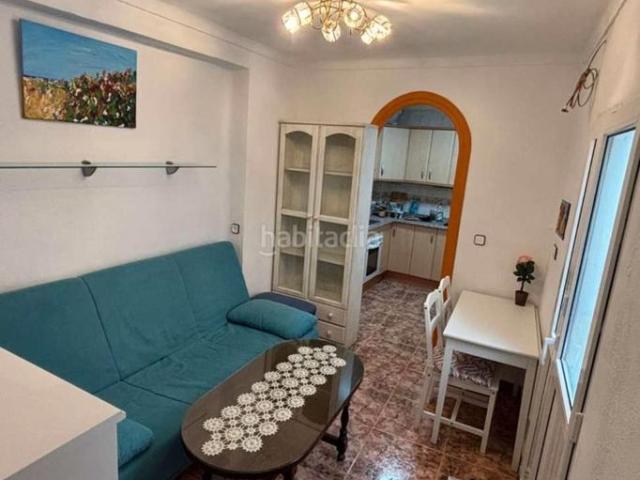 Casa Rural en venta en Algarrobo, Los Llanos