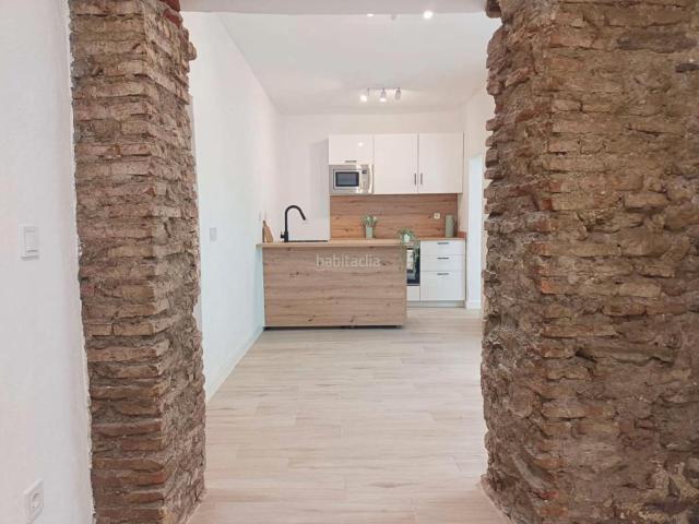Casa Rural en venta en Algarrobo, Los Llanos