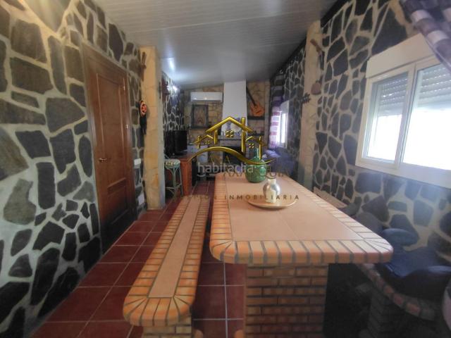 Casa Rural en venta en Los Llanos, La Axarquía