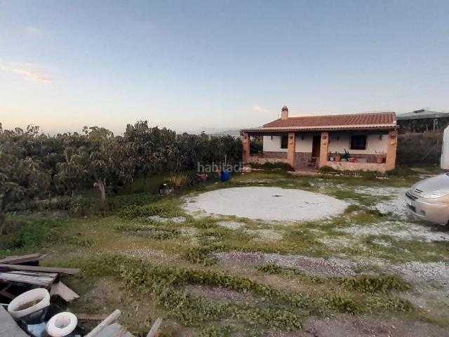Casa Rural en venta en Caleta de Vélez, La Axarquía