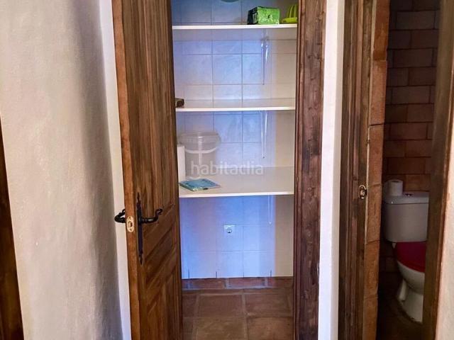 Casa Rural en venta en Los Llanos, La Axarquía
