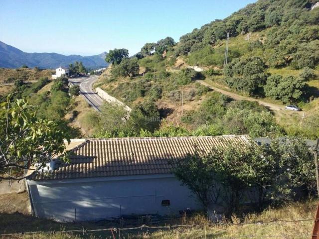 Casa Rural en venta en Serranía de Ronda, Andalucía