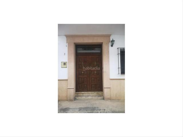 Casa Rural en venta en Serranía de Ronda, Andalucía