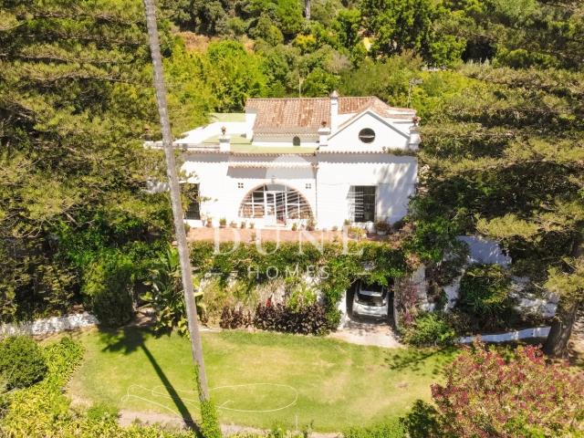 Casa Rural en venta en Campo de Gibraltar, Andalucía