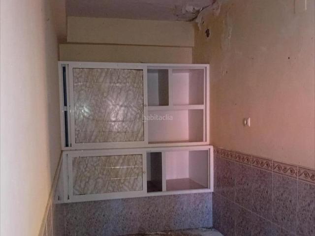 Casa Rural en venta en Campo de Gibraltar, Andalucía