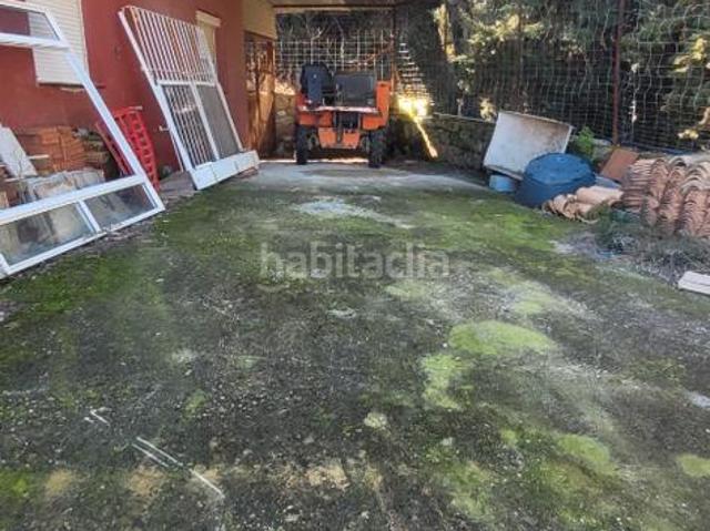 Casa Rural en venta en Campo de Gibraltar, Andalucía