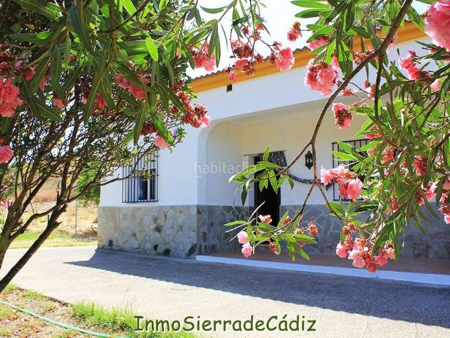 Casa Rural en venta en Sierra de Cádiz, Andalucía