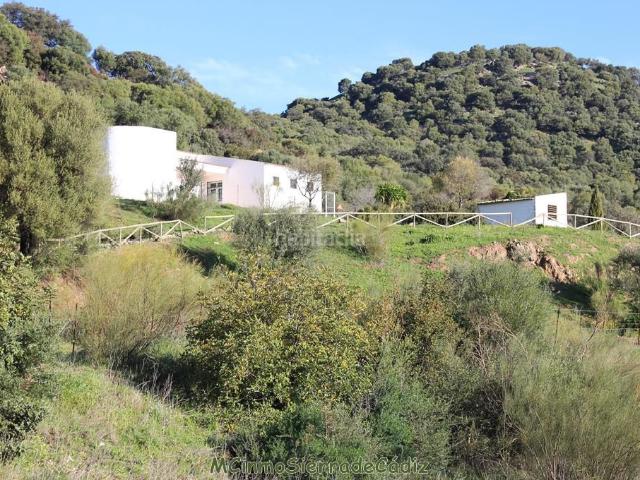 Casa Rural en venta en Sierra de Cádiz, Andalucía