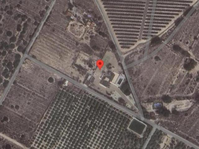 Quinta en venta en Algorfa