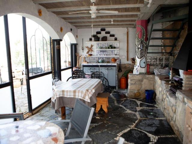 Casa Rural en venta en Comarca de Alhama, Andalucía