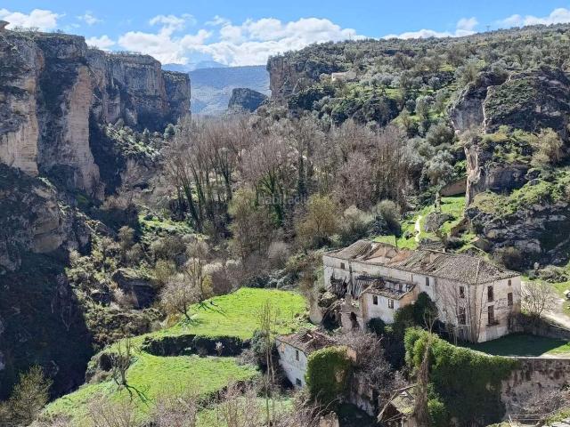 Casa Rural en venta en Alhama De Granada