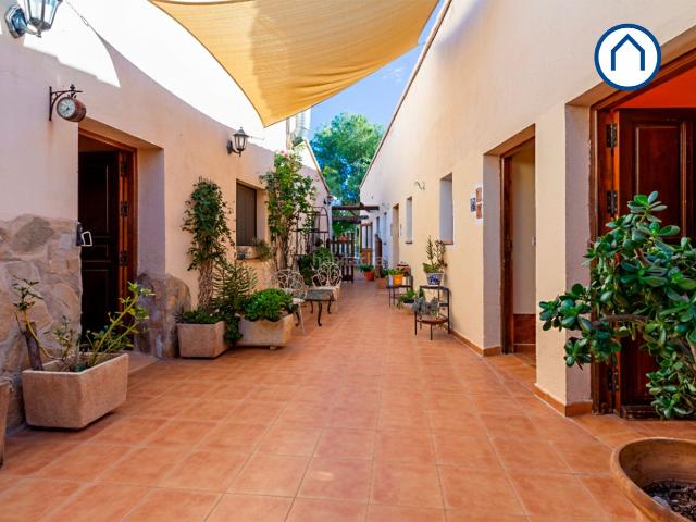 Casa Rural en venta en Ramblillas de Abajo, Bajo Guadalentín