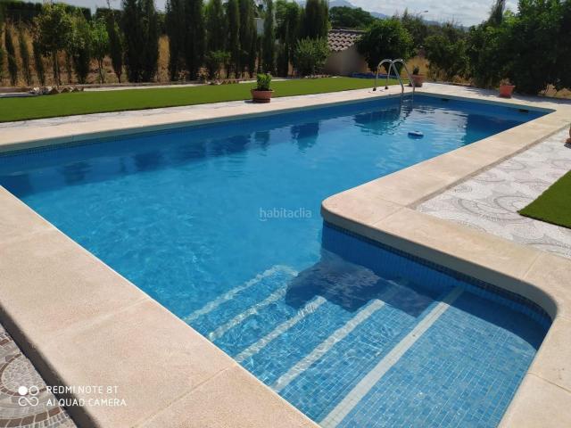 Casa Rural en venta en Ramblillas de Abajo, Bajo Guadalentín