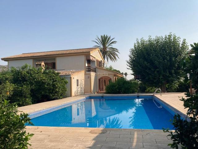 Casa Rural en venta en Ramblillas de Abajo, Bajo Guadalentín