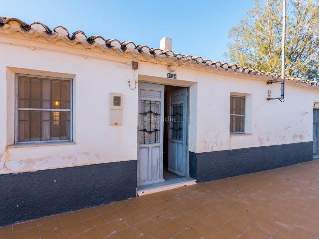 Casa Rural en venta en Ramblillas de Abajo, Bajo Guadalentín