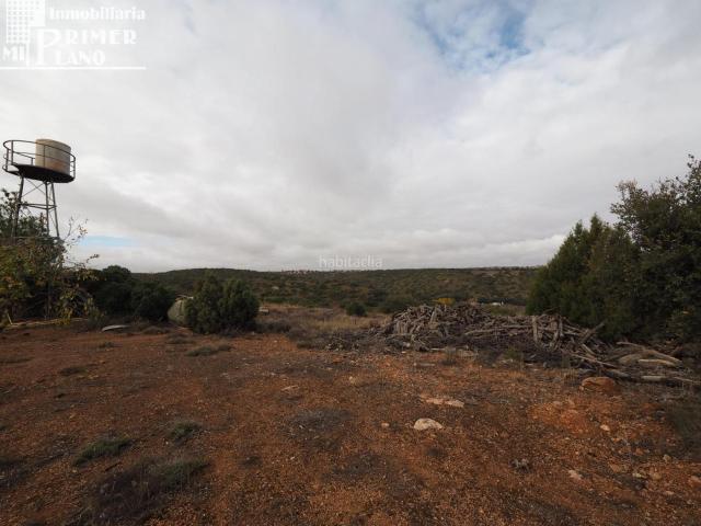 Casa Rural en venta en Alhambra, Castilla-La Mancha