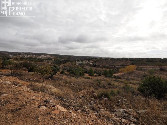 Casa Rural en venta en Alhambra, Castilla-La Mancha