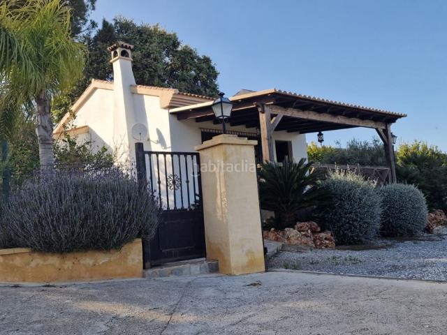 Casa Rural en venta en Los Tomillares, Valle del Guadalhorce