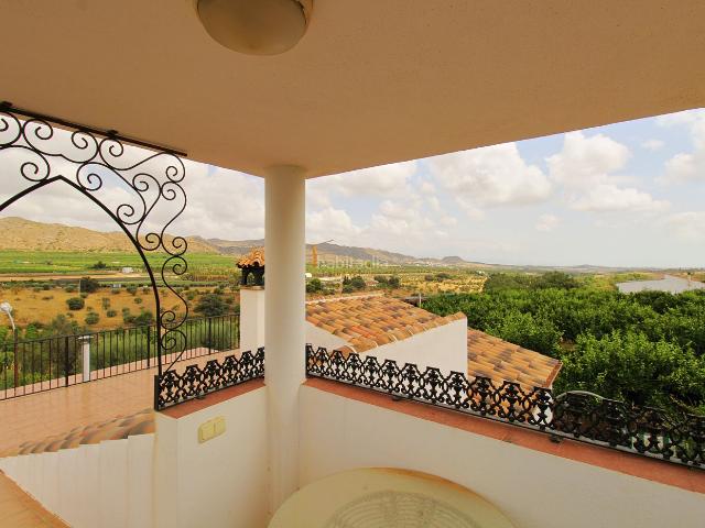 Casa Rural en venta en Los Tomillares, Alhaurín de la Torre