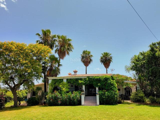 Casa Rural en venta en Los Tomillares, Alhaurín De La Torre