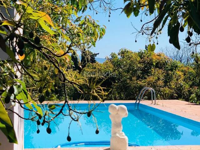 Casa Rural en venta en Alhaurín De La Torre, Los Tomillares