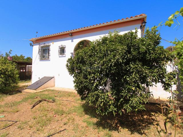 Casa Rural en venta en Los Tomillares, Alhaurín De La Torre
