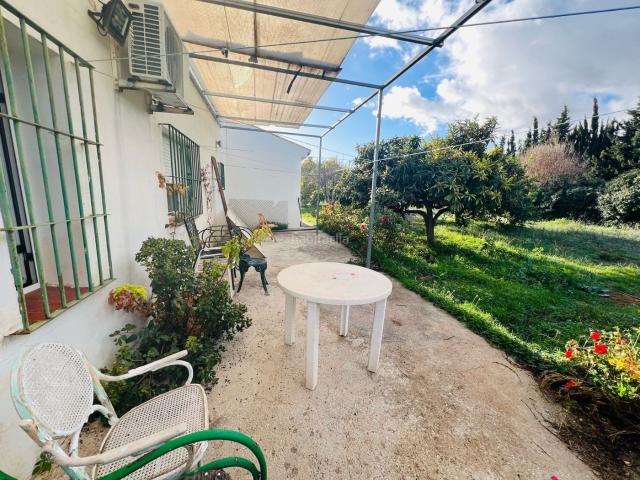 Casa Rural en venta en Los Tomillares, Alhaurín de la Torre
