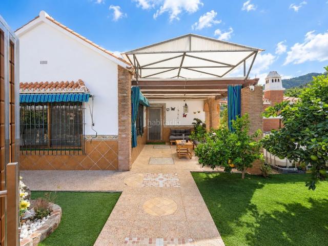 Chalet en venta en Los Tomillares, Valle del Guadalhorce