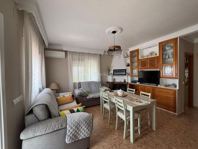 Casa Rural en venta en Barrio de San Antón, Valle del Guadalhorce