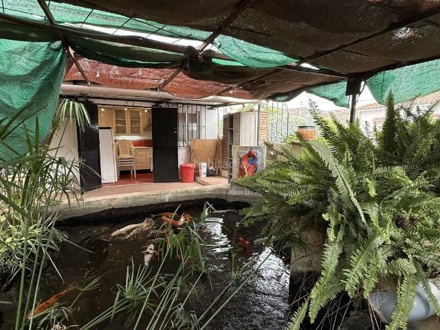 Casa Rural en venta en Barrio de San Antón, Valle del Guadalhorce