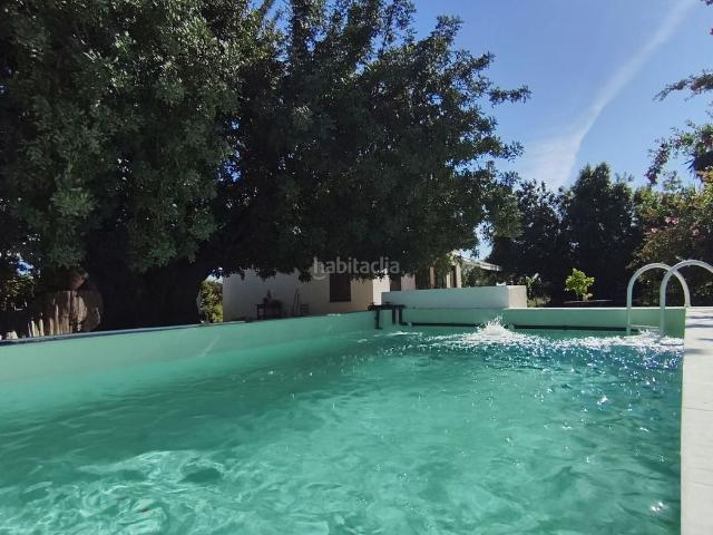 Casa Rural en venta en Barrio de San Antón, Valle del Guadalhorce