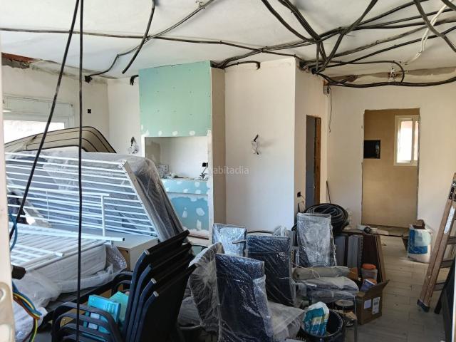 Casa Rural en venta en Barrio de San Antón, Valle del Guadalhorce
