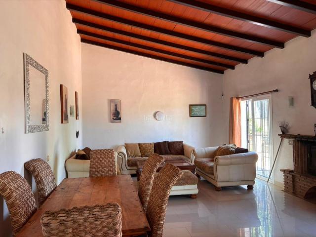 Casa Rural en venta en Barrio de San Antón, Valle del Guadalhorce