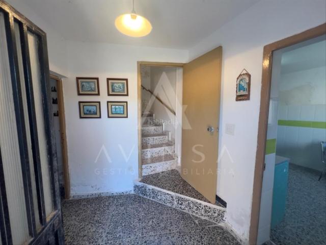 Casa en venta en Alhóndiga, Castilla-La Mancha
