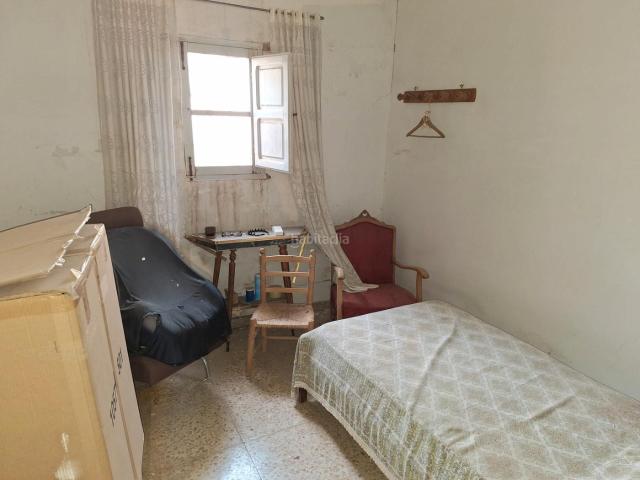 Casa Rural en venta en Casco Antiguo - Santa Cruz - Ayuntamiento, l'Alacantí