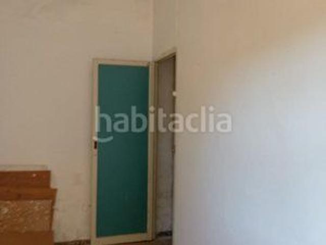 Casa Rural en venta en Casco Antiguo - Santa Cruz - Ayuntamiento, l'Alacantí