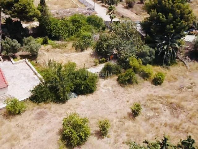 Casa Rural en venta en Casco Antiguo - Santa Cruz - Ayuntamiento, l'Alacantí
