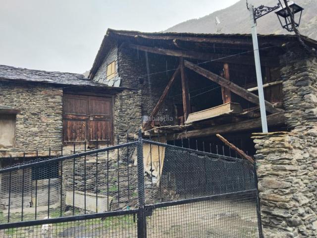 Casa Rural en venta en Pallars Sobirà, Catalunya