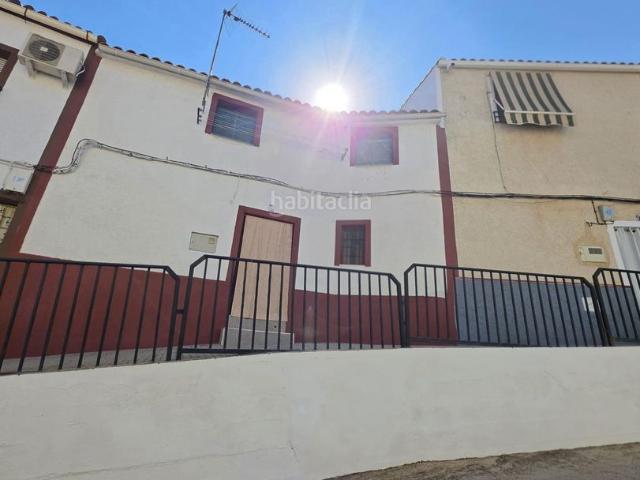 Casa Rural en venta en Alcántara, Extremadura