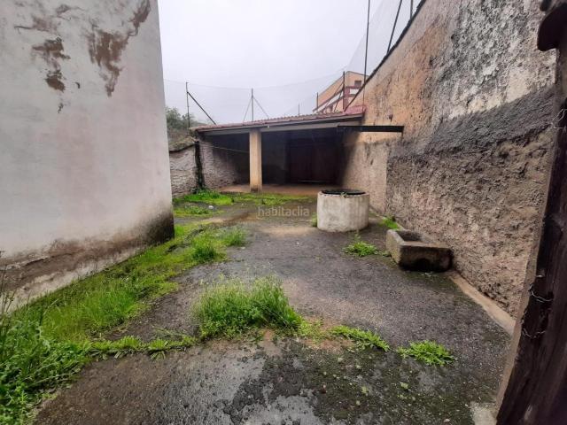 Casa Rural en venta en Aliseda